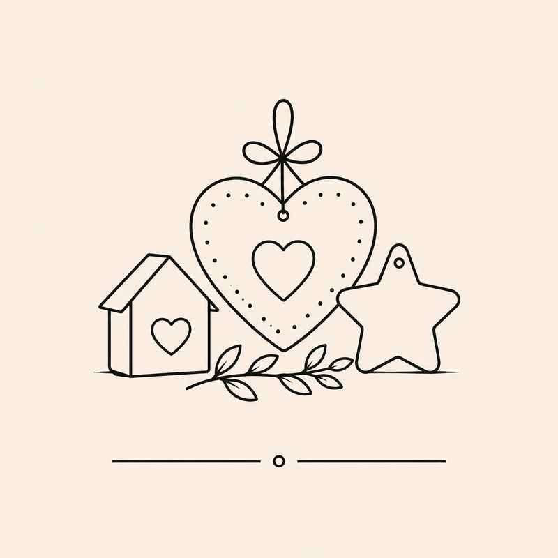 DECORAZIONI CREATIVE