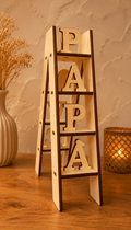 Scala per Festa del Papà