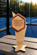 Trofeo padel