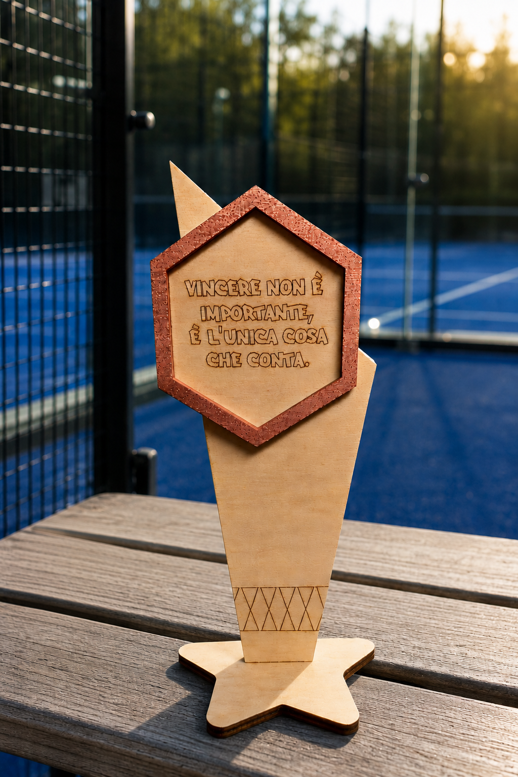 Trofeo padel