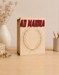Salvadanaio AD MAIORA